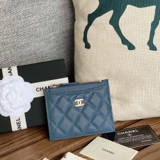 Chanel Wallets Purse